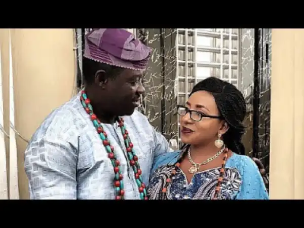 Igbeyawo Alalubarika | FEMI ADEBAYO | MIDE MARTINS | MERCY AIGBE - 2019